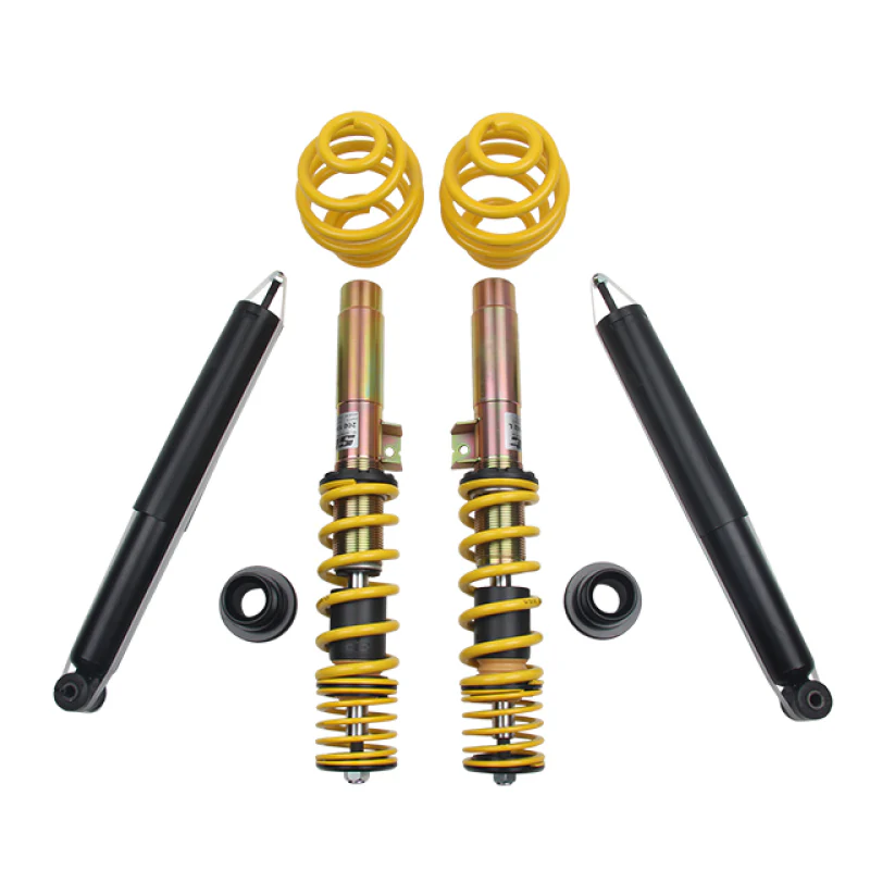ST Coilover Kit 98-06 BMW 323i/323is/325i/328i/328is/330i E46 Sedan/Coupe/Wagon