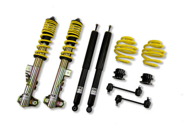 ST Coilover Kit 99-02 BMW Z3 M Coupe - Image 2