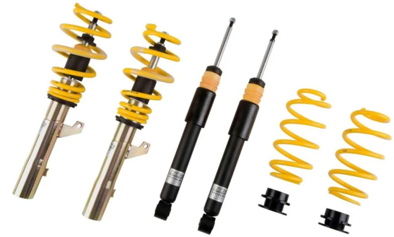 ST Coilover Kit 99-03 BMW 525i/528i/540i E39 Sports Wagon w/o Factory Air Suspension - Image 7