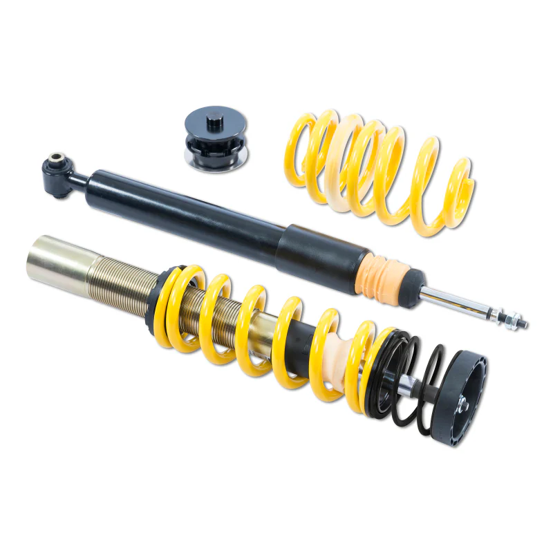 ST Coilover Kit Audi A4 2WD (B9) Sedan - Image 2