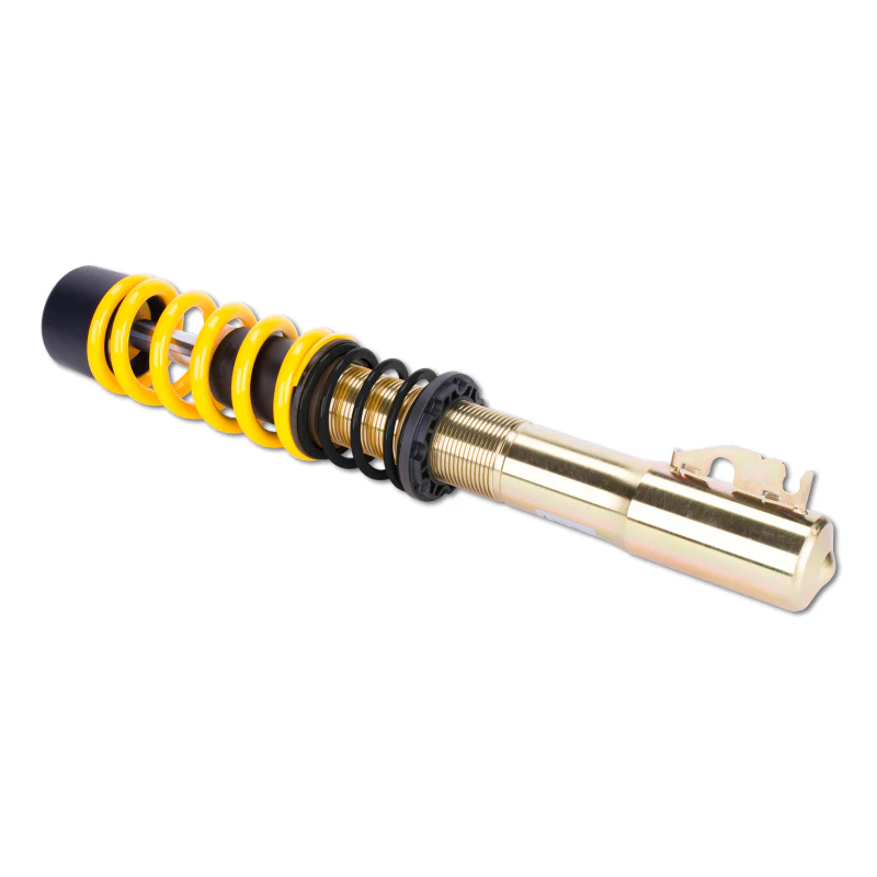 ST Coilover X Height Adjustable Kit 04+ Porsche Boxster - Image 10