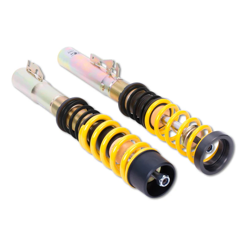 ST Coilover X Height Adjustable Kit 04+ Porsche Boxster - Image 3