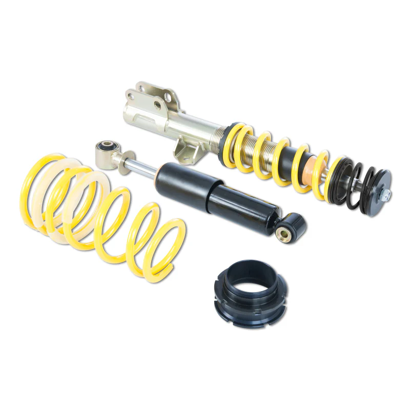 ST Coilover X Height Adjustable Kit 12-17 Hyundai Veloster Turbo(FS) - Image 11