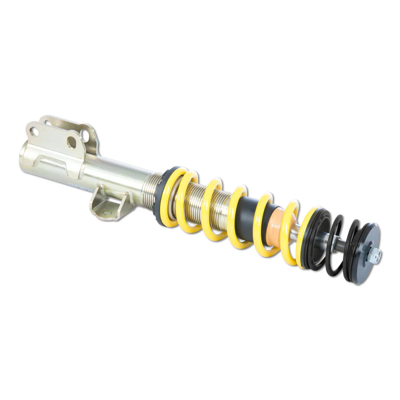 ST Coilover X Height Adjustable Kit 12-17 Hyundai Veloster Turbo(FS) - Image 2