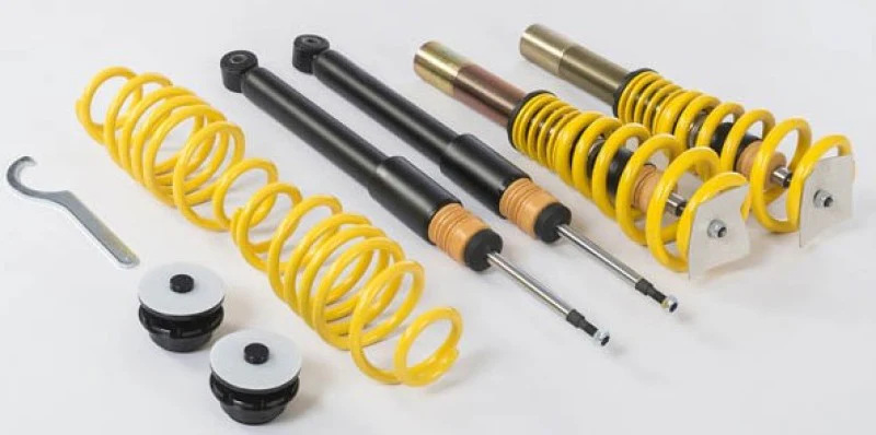 ST Coilover X Height Adjustable Kit 12-17 Hyundai Veloster Turbo(FS) - Image 3