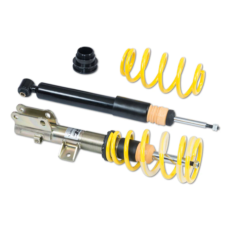 ST Coilover X Height Adjustable Kit 2018+ Hyundai Elantra GT (PD) 2.0L - Image 4