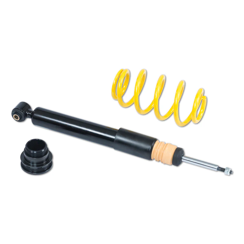 ST Coilover X Height Adjustable Kit 2018+ Hyundai Elantra GT (PD) 2.0L - Image 6