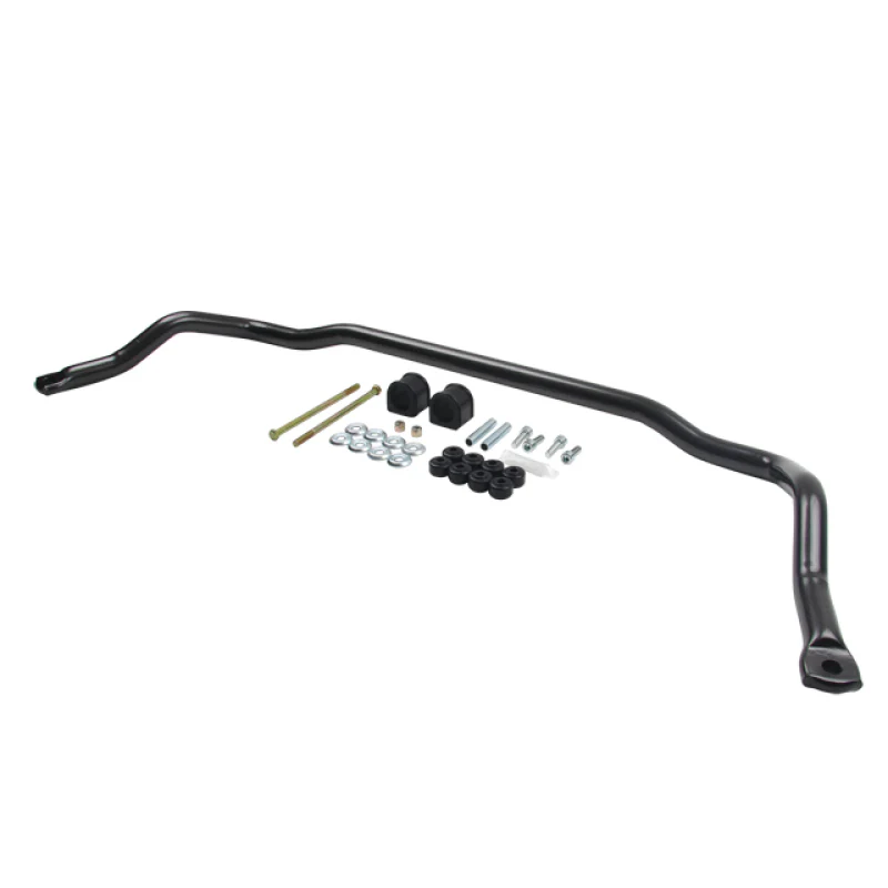 ST Front Anti-Swaybar Chevrolet Camaro 3rd gen. Z28 / Pontiac Firebird - Image 2