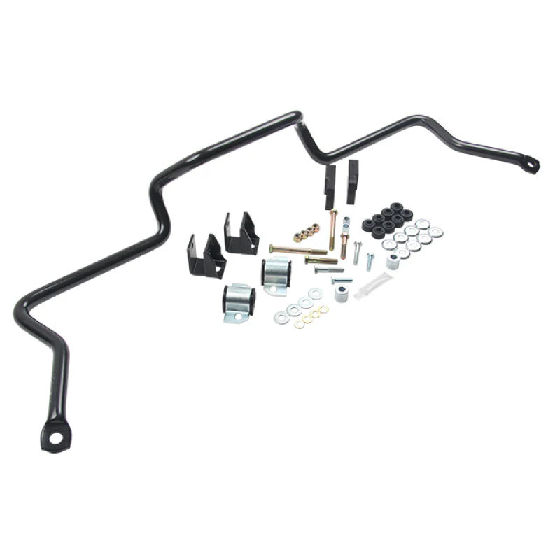 ST Front Anti-Swaybar Honda Civic Coupe Sedan - Image 2