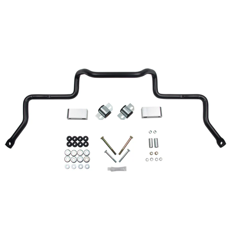 ST Front Anti-Swaybar Honda Civic Coupe Sedan Del Sol / Acura Integra except Type-R - Image 2