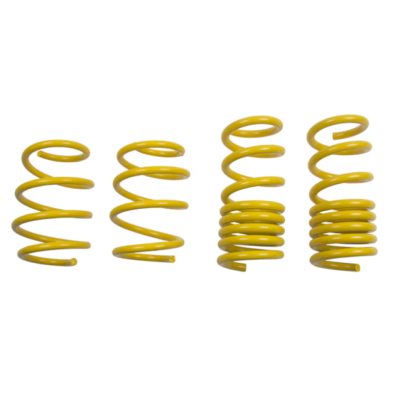 ST Lowering Springs Ford Mustang V8 - Image 4