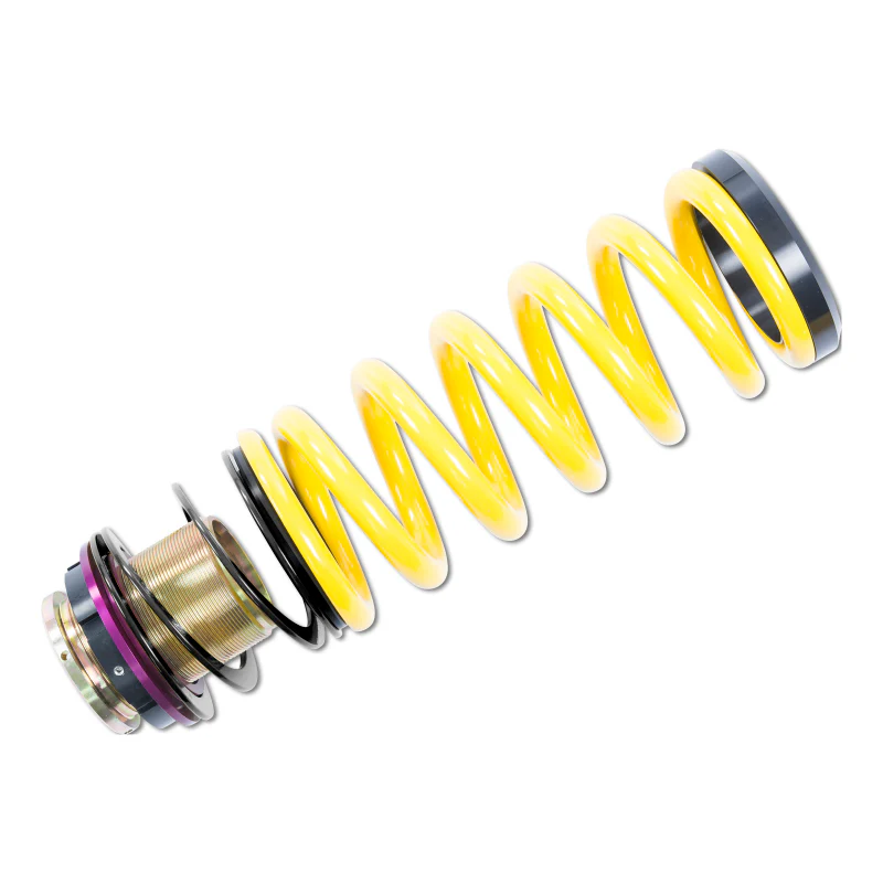 ST Mercedes-Benz C-Class C63 AMG (W205/C205/S205) Sedan 2WD Adjustable Lowering Springs - Image 5