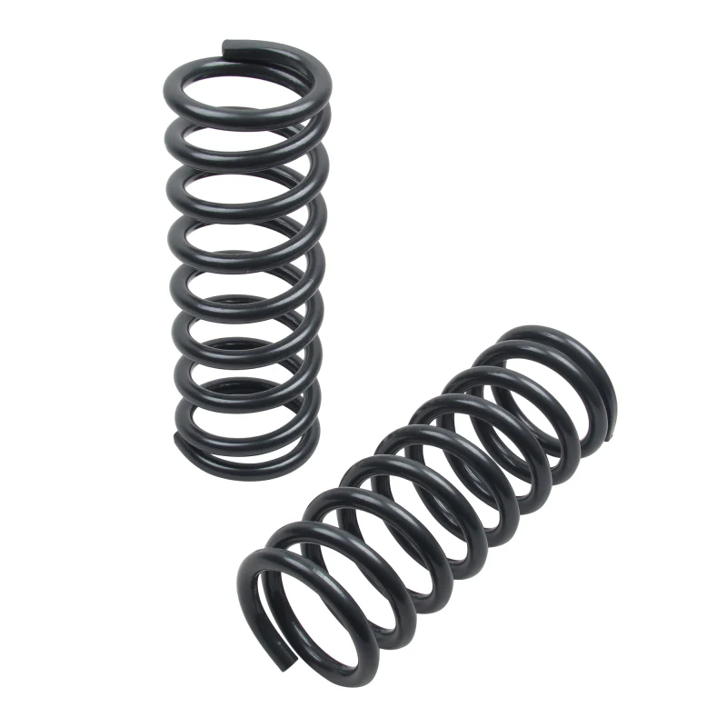 ST Muscle Car Springs Chevrolet Camaro El Camino Nova Ventura / Pontiac Firebird Oldsmobile Regal - Image 2