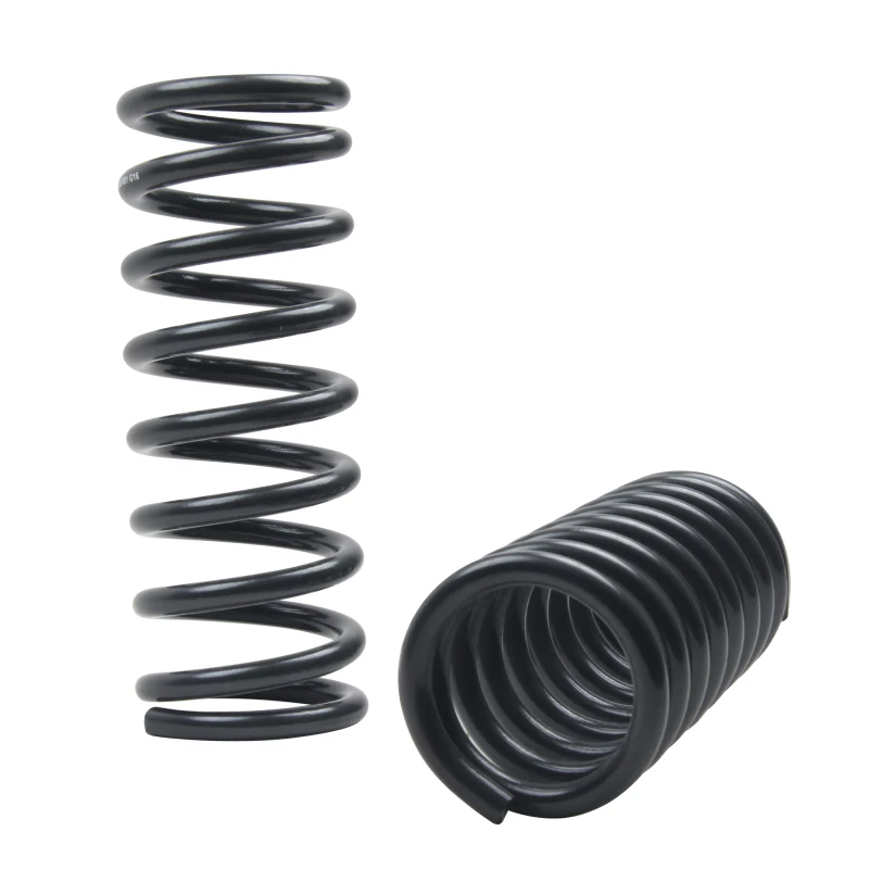 ST Muscle Car Springs Chevrolet Camaro El Camino Nova Ventura / Pontiac Firebird Oldsmobile Regal - Image 3