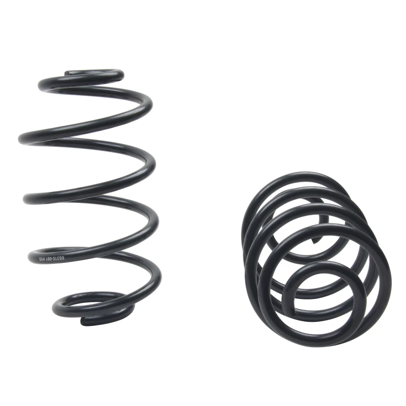 ST Muscle Car Springs Chevrolet Chevelle Malibu Monte Carlo - Image 6