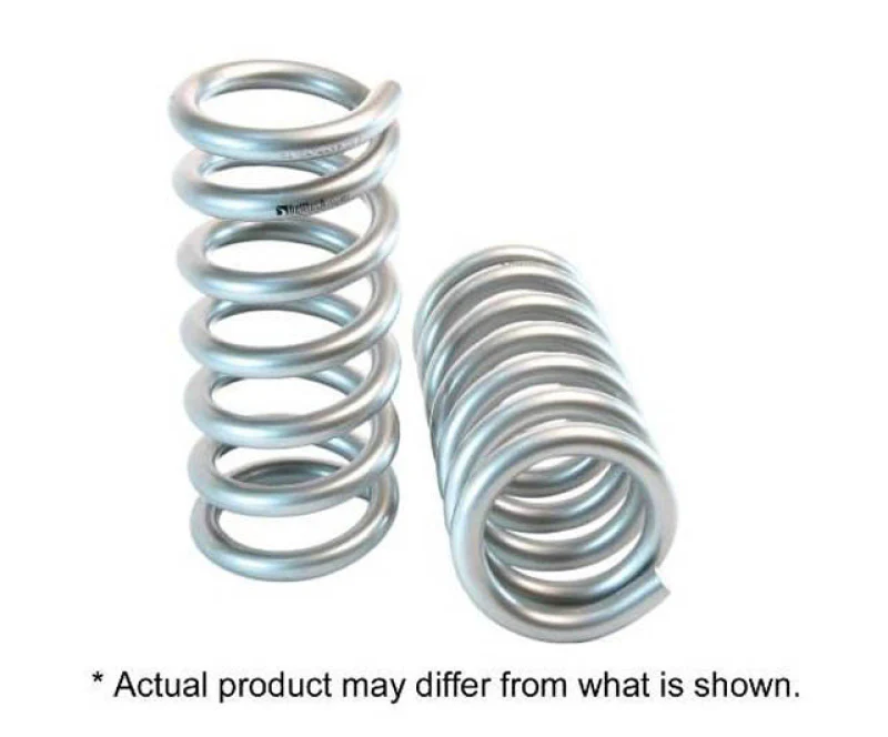 ST Muscle Car Springs Ford Mustang /Mercury Capri Up to 1989