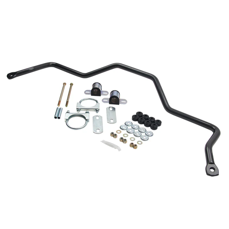 ST Rear Anti-Swaybar Chevrolet Camaro 3rd gen 4th gen Z28 / Pontiac Firebird - Image 5