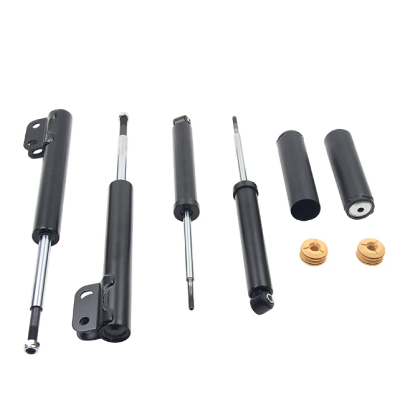 ST Shock Kit Ford Mustang 3rd gen 4th gen. - Image 2