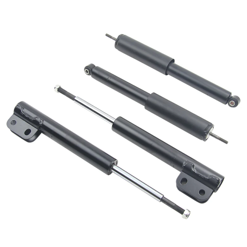 ST Shock Kit Ford Mustang 3rd gen 4th gen. - Image 3