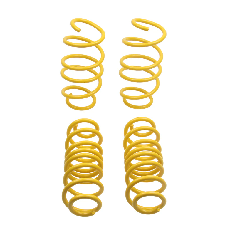ST Sport-tech Lowering Springs 12+ VW Jetta VI Sedan GLI / 14+ Jetta VI Sedan SE/SEL/TDI - Image 10