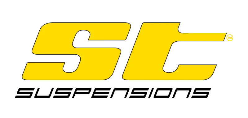 ST Sport-tech Lowering Springs 12+ VW Jetta VI Sedan GLI / 14+ Jetta VI Sedan SE/SEL/TDI - Image 11