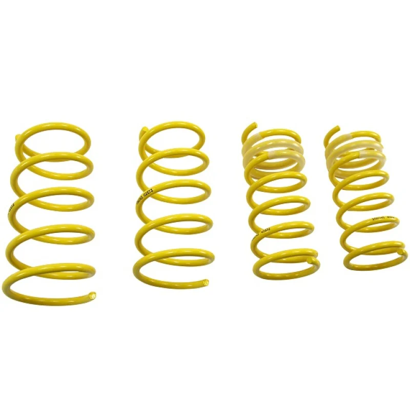 ST Sport-tech Lowering Springs 13 Scion FR-S / 13 Subaru BRZ - Image 2