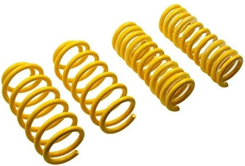 ST Sport-tech Lowering Springs 15-16 Golf VII / Audi A3 (8V) - Image 6
