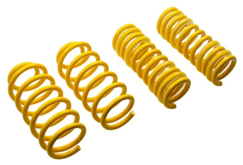 ST Sport-tech Lowering Springs 16+ BMW M2 (F87) - Image 4