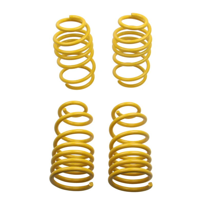 ST Sport-tech Lowering Springs Chevrolet Camaro - Image 9