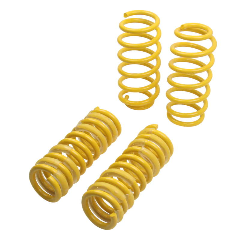 ST Sport-tech Lowering Springs Chrysler 300C 2WD / Dodge Charger Magnum - Image 2