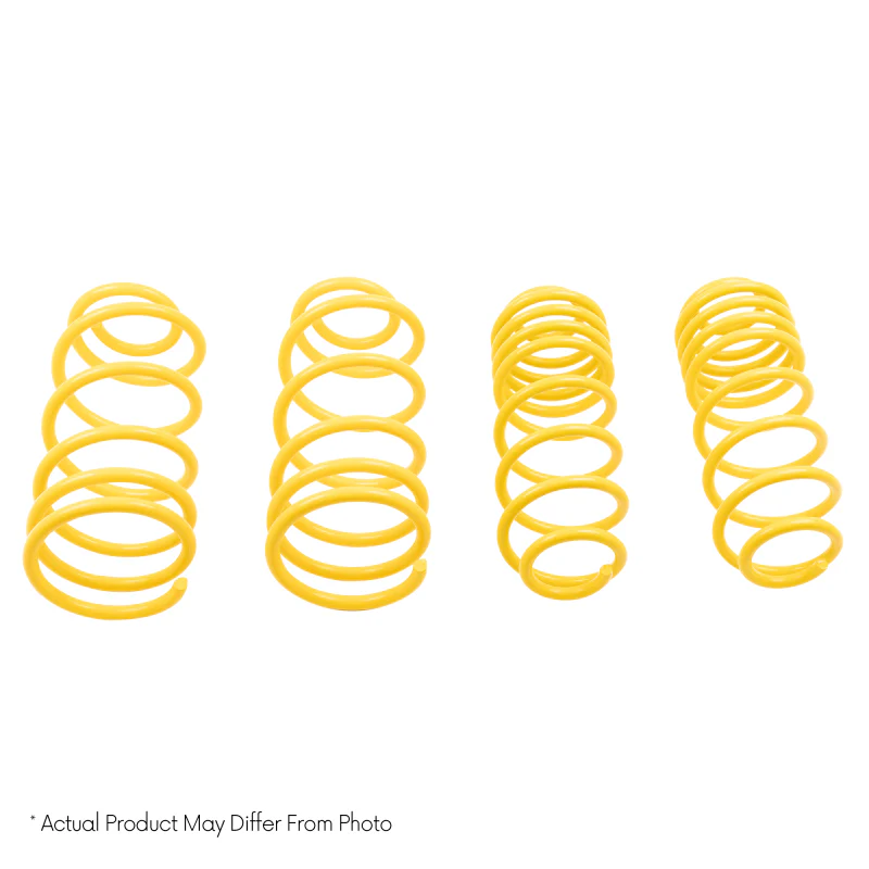 ST Sport-tech Lowering Springs Chrysler 300C 2WD / Dodge Charger Magnum - Image 6