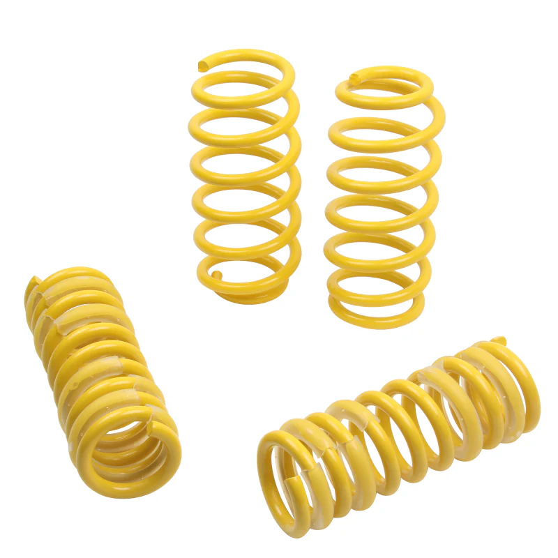ST Sport-tech Lowering Springs Chrysler 300C 2WD / Dodge Charger Magnum - Image 8