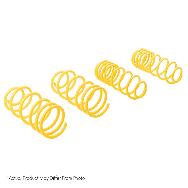 ST Sport-tech Lowering Springs VW Passat (3B-B5) Wagon - Image 3