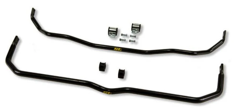St Suspension BMW 3-Series F30/F34 2WD Sway Bar - Front & Rear - Image 4