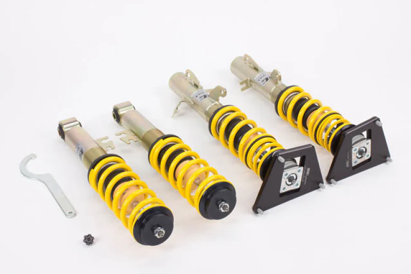 ST Suspension XTA Performance Coilover System 02-06 Mini R50 (Incl. Conv./Cooper/Cooper S) - Image 2