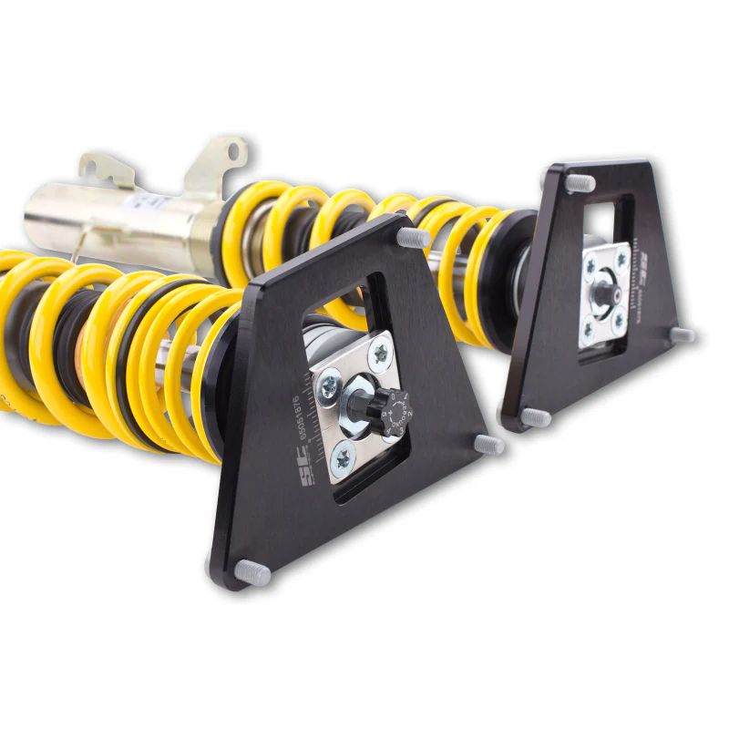 ST Suspension XTA Performance Coilover System 02-06 Mini R50 (Incl. Conv./Cooper/Cooper S) - Image 9