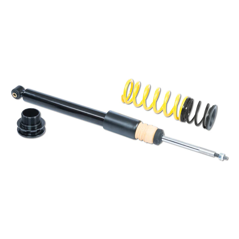 ST Suspensions 15-20 Honda Fit GK5 1.5L 4cyl X-Height Adjustable Coilover Kit - Image 6