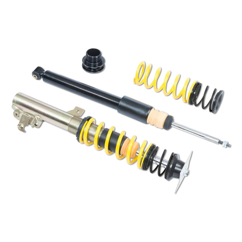 ST Suspensions 15-20 Honda Fit GK5 1.5L 4cyl X-Height Adjustable Coilover Kit - Image 7