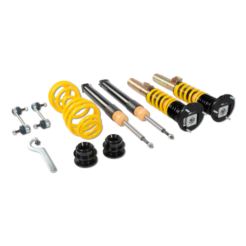 ST TA-Height Adjustable Coilovers 01-05 BMW E46 M3 Coupe/Convertible - Image 2