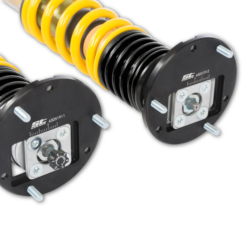 ST TA-Height Adjustable Coilovers 01-05 BMW E46 M3 Coupe/Convertible - Image 6