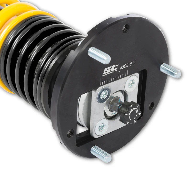 ST TA-Height Adjustable Coilovers 01-05 BMW E46 M3 Coupe/Convertible - Image 8