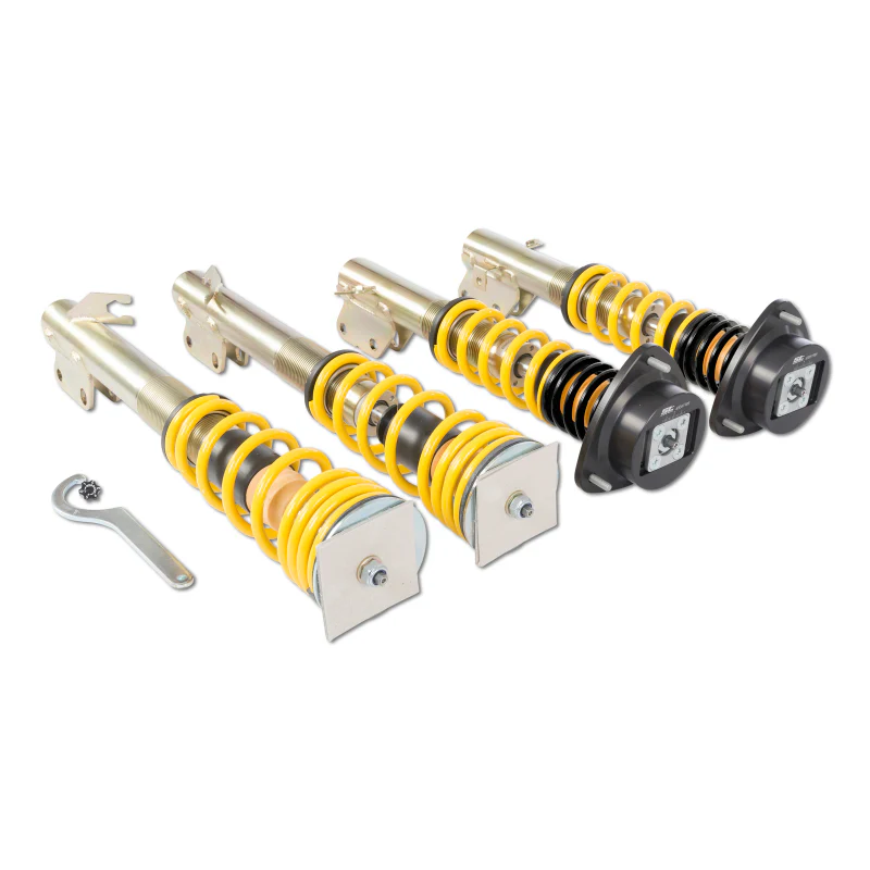 ST TA-Height Adjustable Coilovers 02-07 Subaru Impreza incl WRX/ WRX STI - Image 2