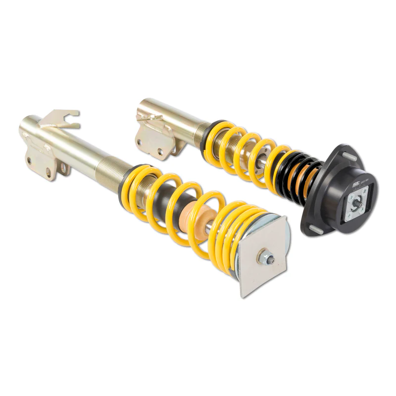ST TA-Height Adjustable Coilovers 02-07 Subaru Impreza incl WRX/ WRX STI - Image 4