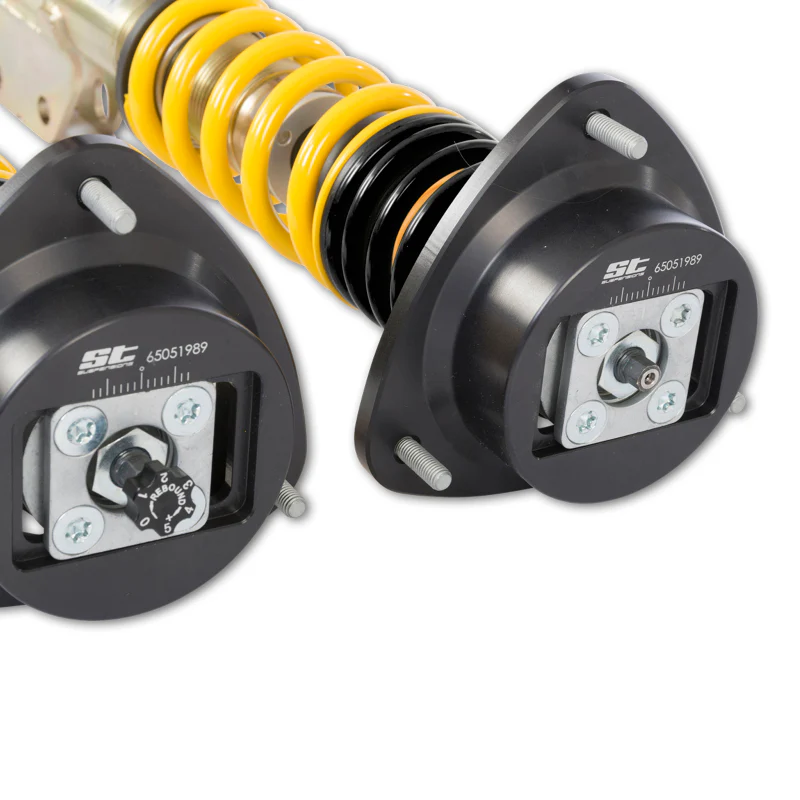 ST TA-Height Adjustable Coilovers 02-07 Subaru Impreza incl WRX/ WRX STI - Image 5