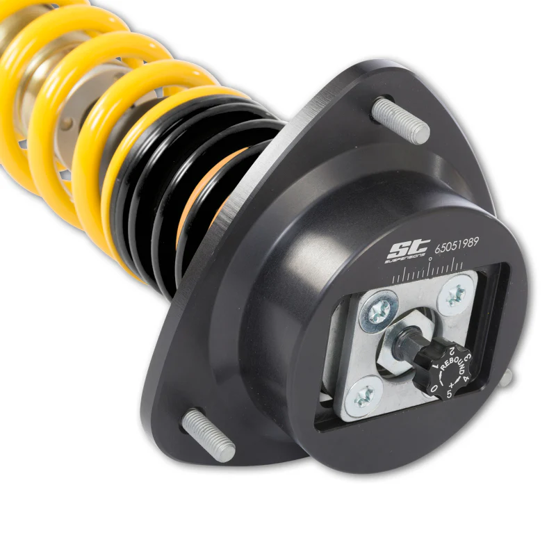 ST TA-Height Adjustable Coilovers 02-07 Subaru Impreza incl WRX/ WRX STI - Image 6