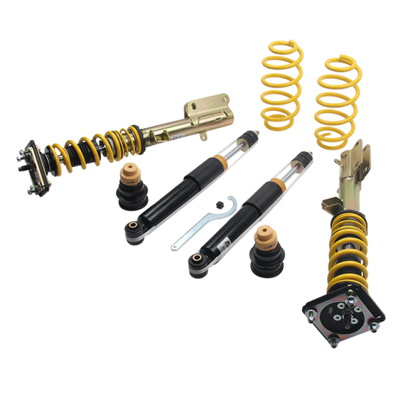 ST TA-Height Adjustable Coilovers 05+ Ford Mustang 5th gen. - Image 2