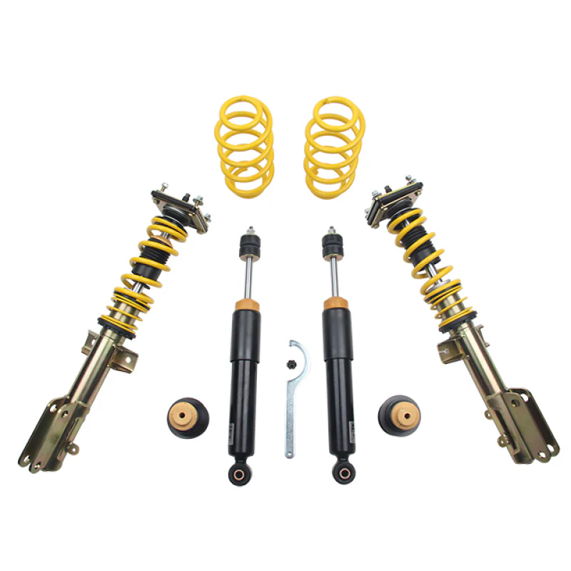 ST TA-Height Adjustable Coilovers 05+ Ford Mustang 5th gen. - Image 3