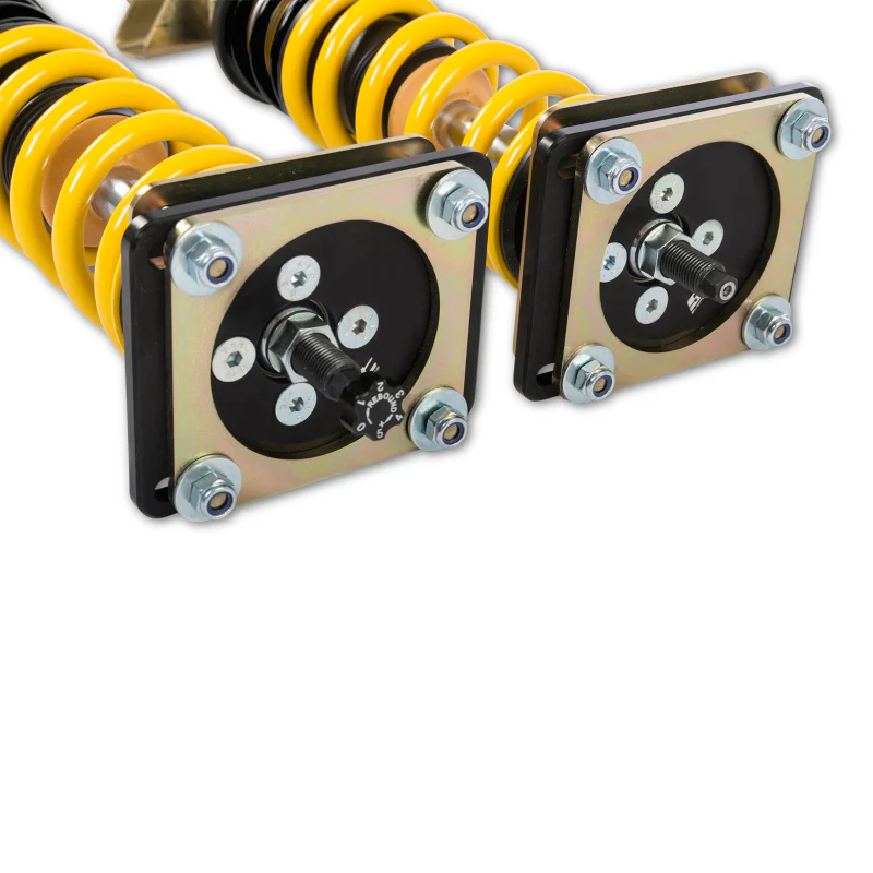 ST TA-Height Adjustable Coilovers 05+ Ford Mustang 5th gen. - Image 4
