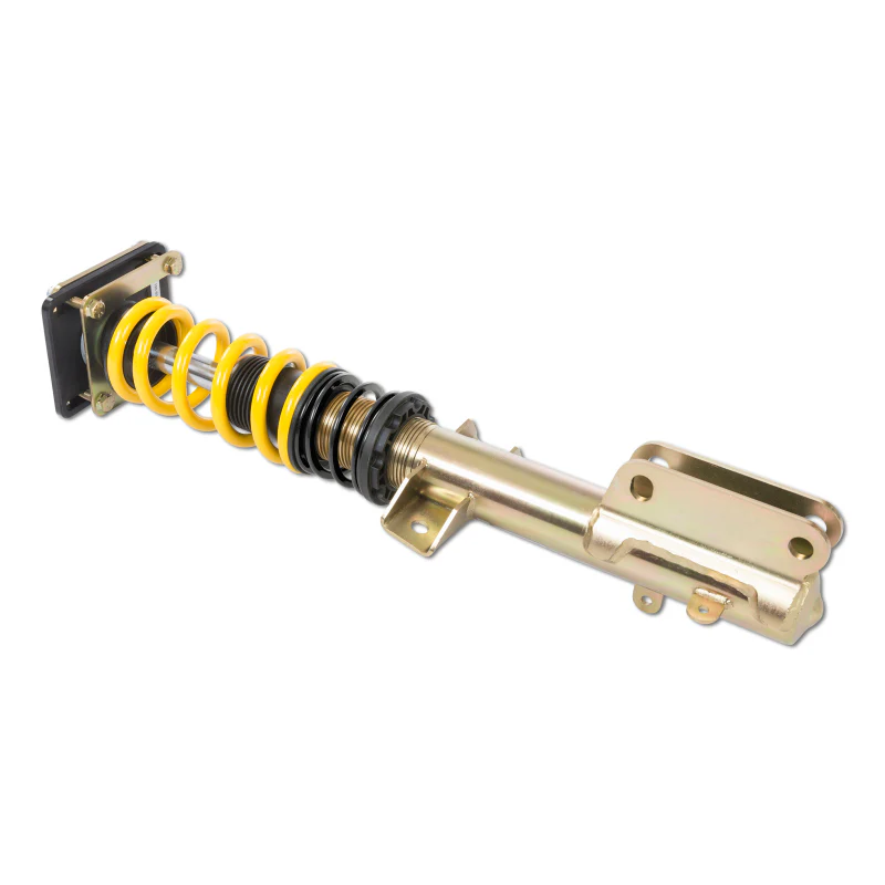 ST TA-Height Adjustable Coilovers 05+ Ford Mustang 5th gen. - Image 5
