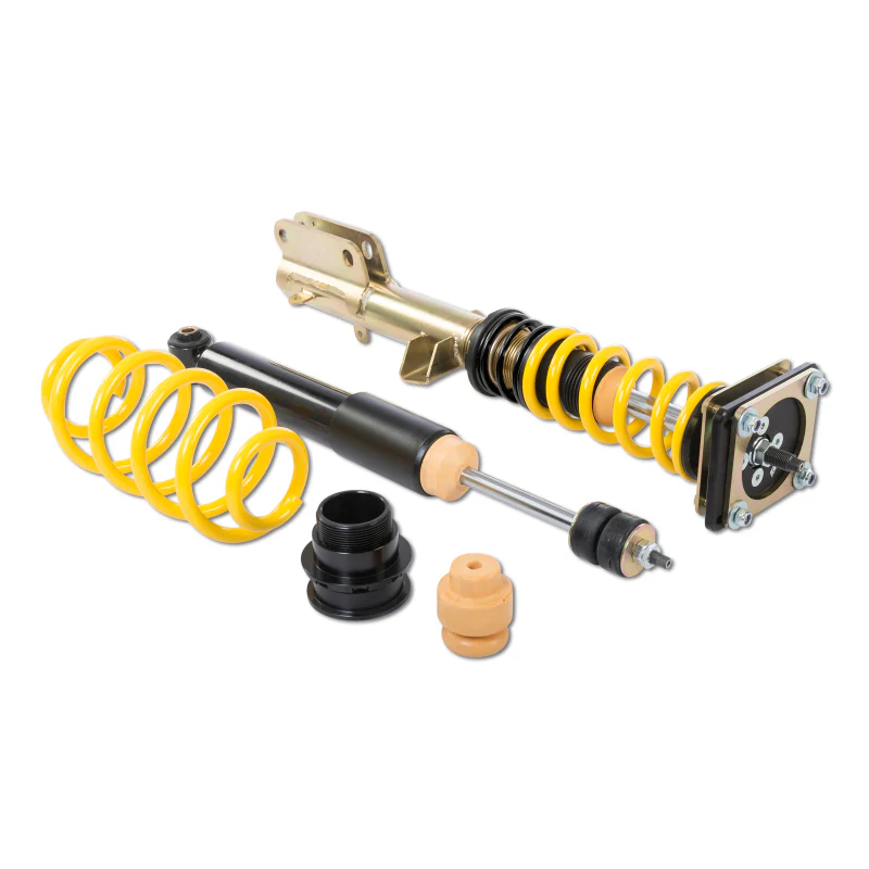 ST TA-Height Adjustable Coilovers 05+ Ford Mustang 5th gen. - Image 6